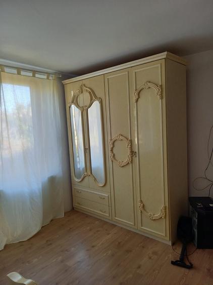 Casă cu 3 camere în Central
