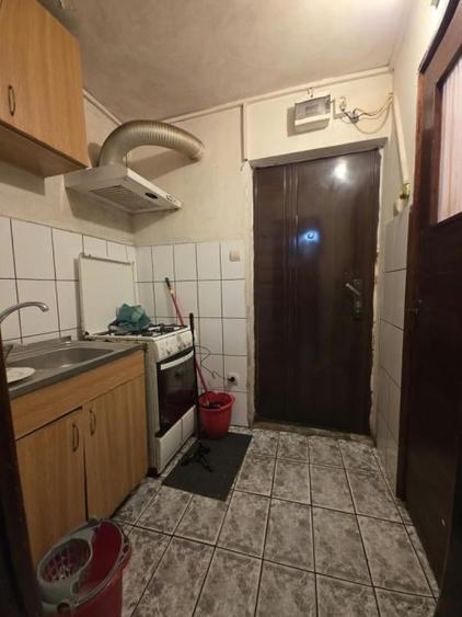 Garsonieră în Militari