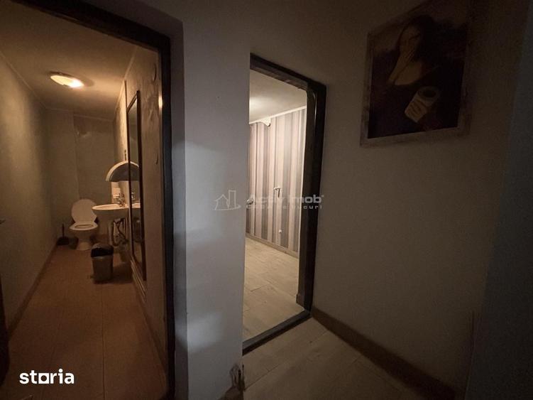 Spațiu comercial, de 200 mp, în Orașul Nou