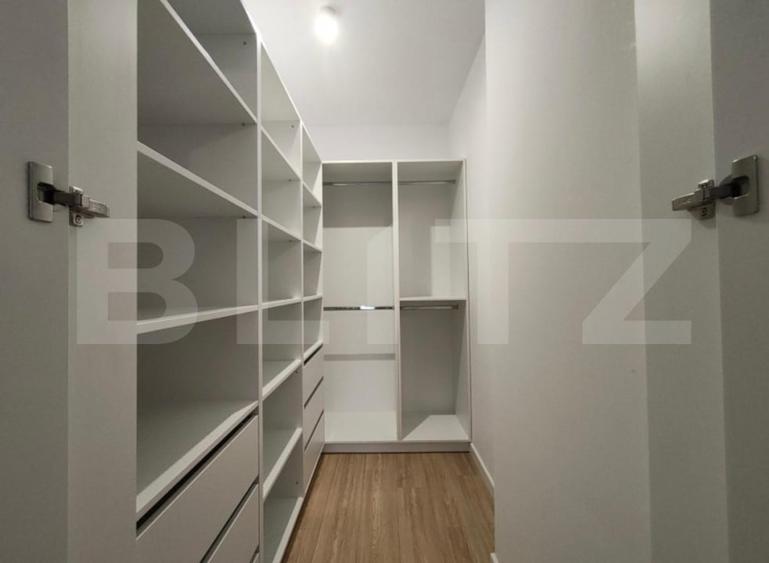 Apartament de inchiriat, 62 mp, parcare, zona Centrala - 5