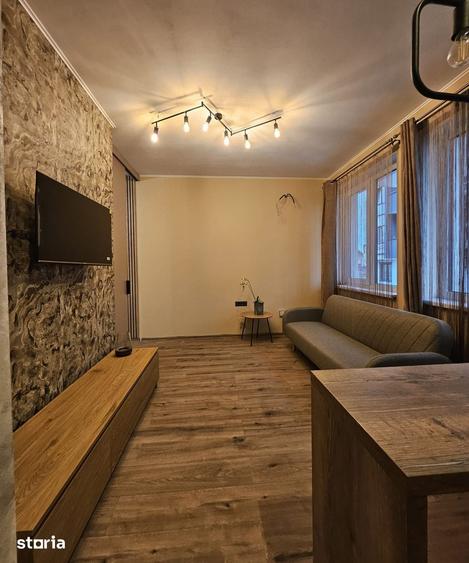 Apartament cu 2 camere în Sânmartin