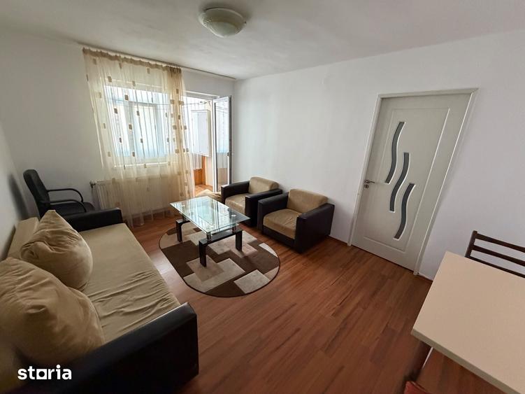 Apartament cu 2 camere în Cetate