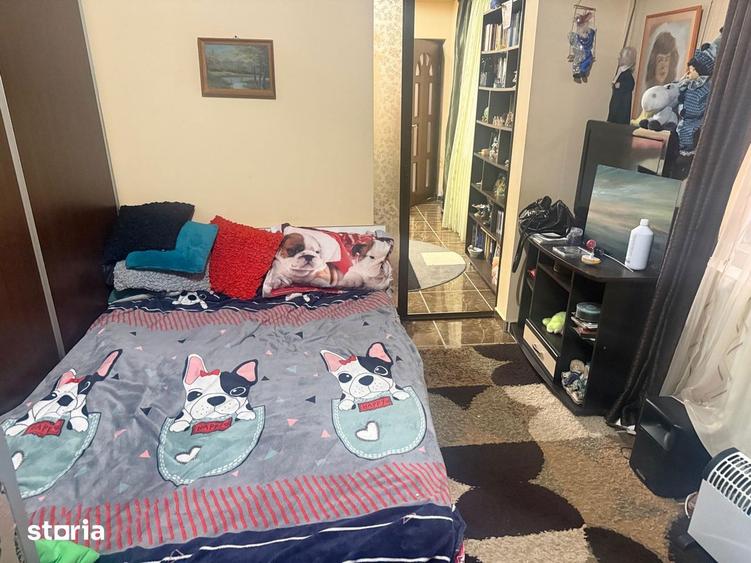 Vanzare casa 3 camere+dependinte, Targoviste, micro 4, stradal - 6