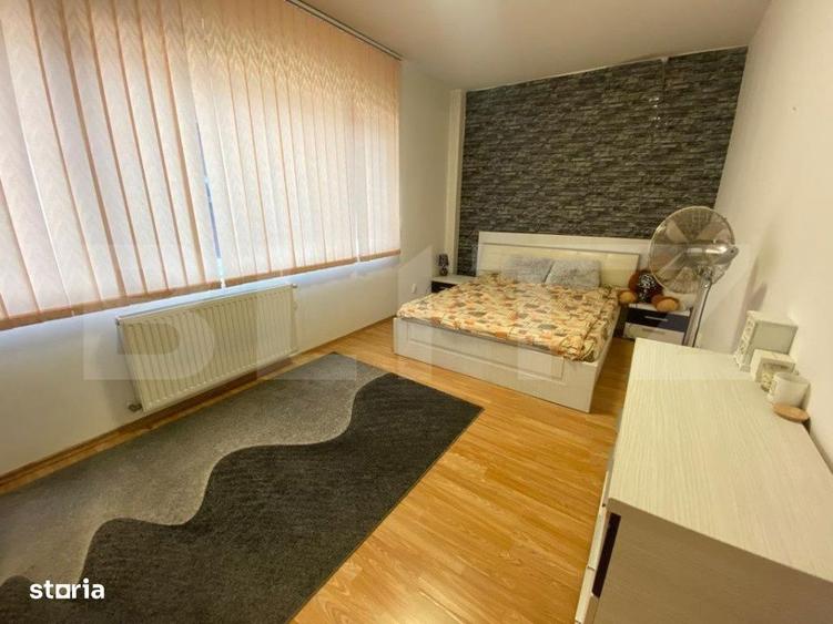 Apartament 2 camere, 65 mp, parcare, zona Piata Mihai Viteazu - 3