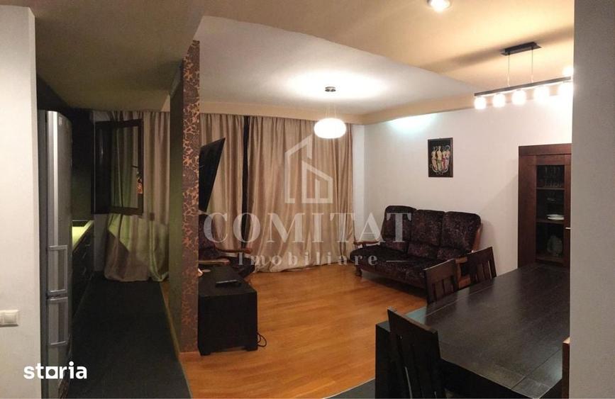 Apartament 3 camere | Loc de parcare | Andrei Muresanu - 2