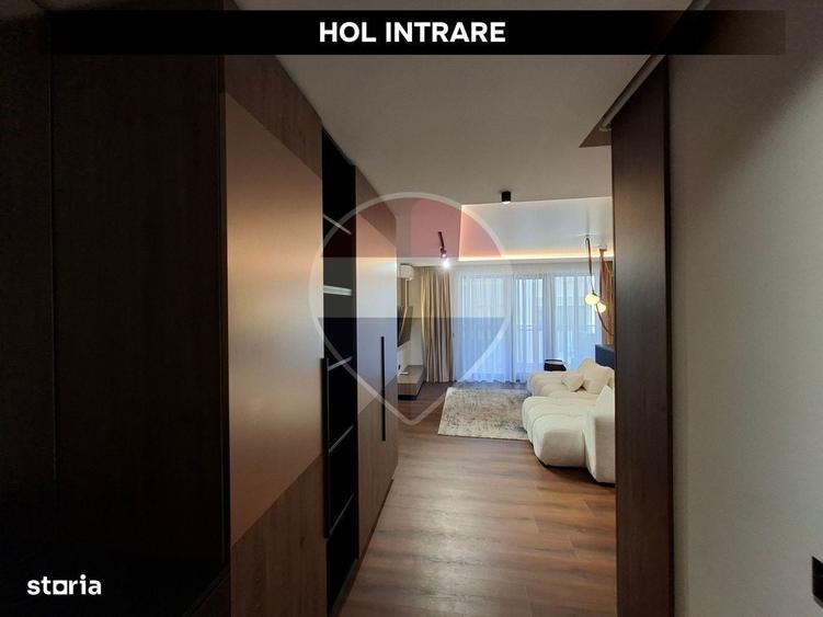 Apartament cu 3 camere în Ultracentral