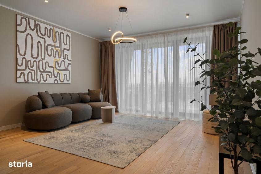 Apartament cu 3 camere | One Lake District | 21% TVA | DEOSEBIT - 7
