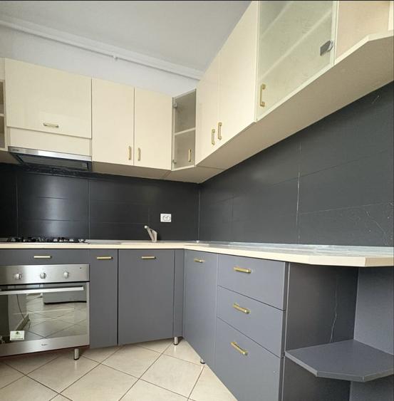 Apartament cu 2 camere decomandat, mobilat în Bucureștii Noi