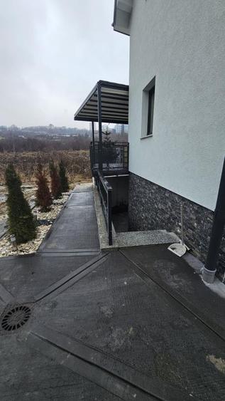 Birou, de 60 mp, în Mănăștur