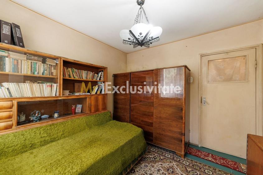 🏡 APARTAMENT DE VÂNZARE – CARTIER NEGRU VODĂ | 3 CAMERE | ET. 1/4 - 4