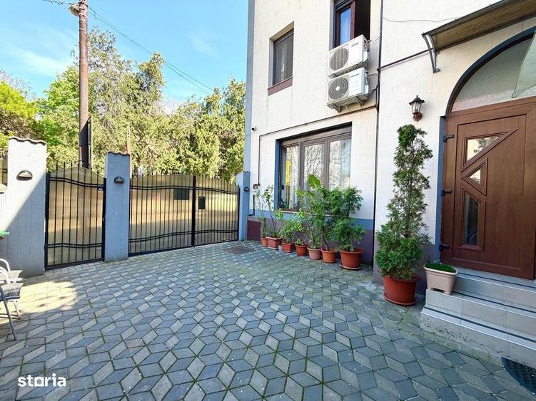 Casă cu 4 camere cu Teren 120 Mp în Ultracentral
