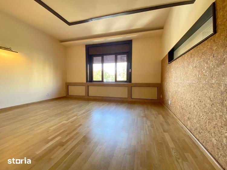 Apartament cu 4 camere, mobilat în Take Ionescu
