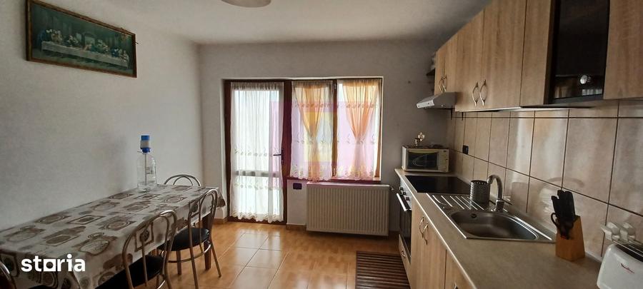 Casa 2022, P+M, 4 camere, 2 bai, curte 500 mp, Sabareni - 5