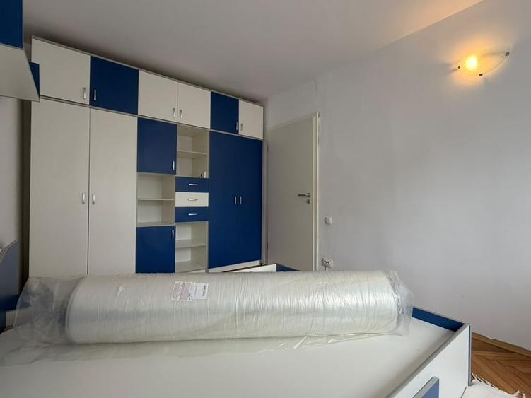 Apartament cu 2 camere semidecomandat în Olimpia-Stadion