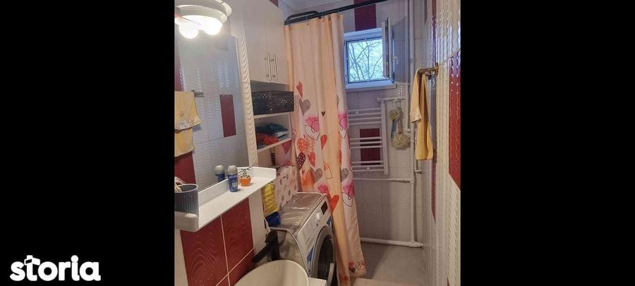 2 camere 40 mp, tip T, parter Razboieni, mobilat,utilat - 15