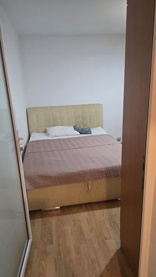 Garsonieră decomandată în Blașcovici