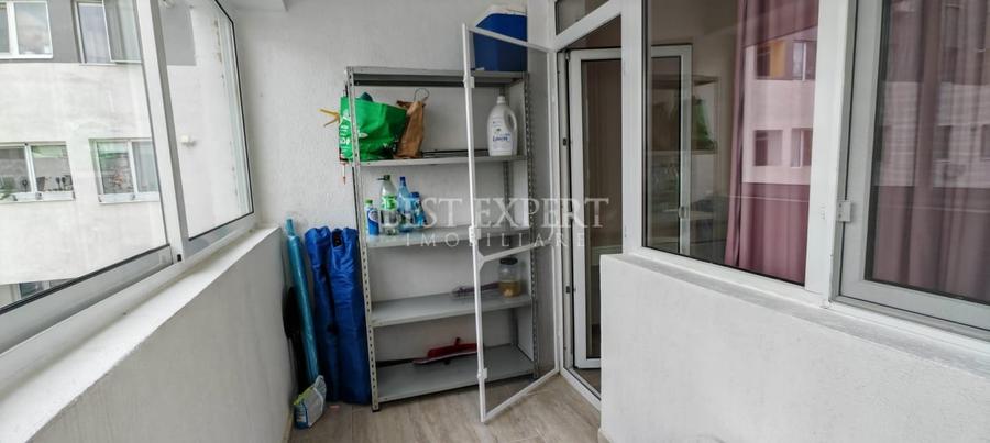 Apartament cu 3 camere decomandat, mobilat în Theodor Pallady