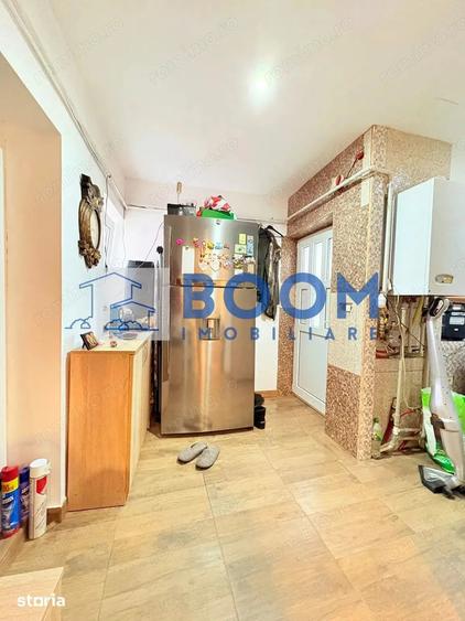 Casa Calimanesti | Teren 1700 mp | Centrala proprie - 6