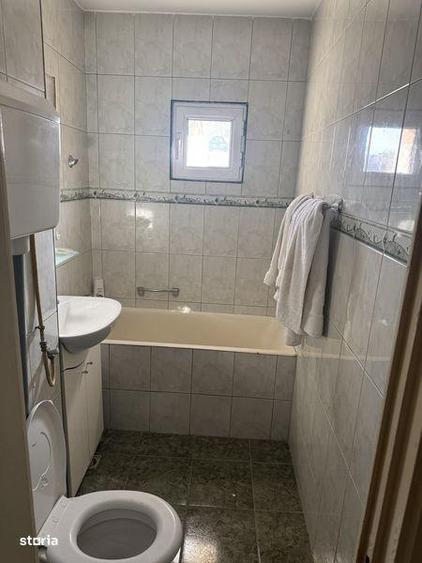 Apartament cu 2 camere în Giurgiului