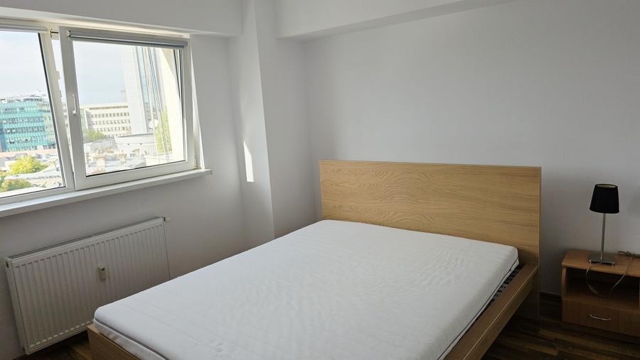 Apartament cu 2 camere decomandat în Romană