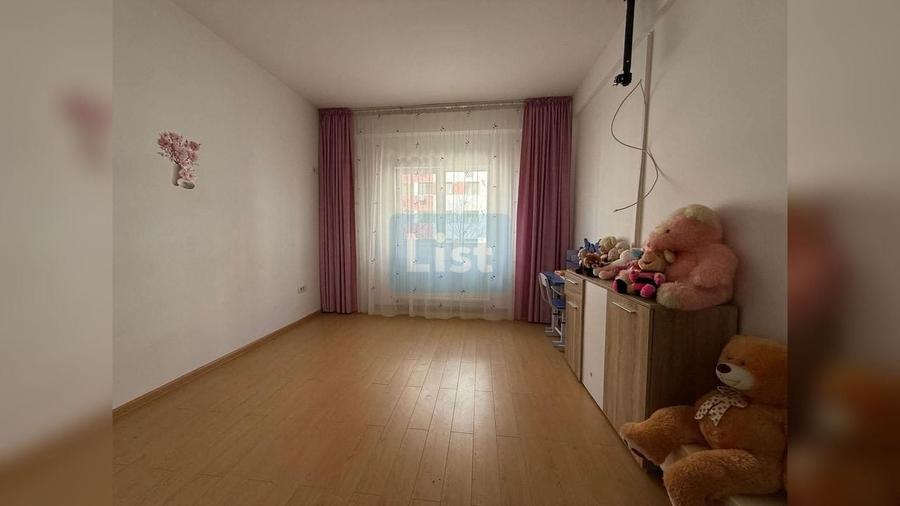 Apartament cu 2 camere decomandat, mobilat în Chiajna