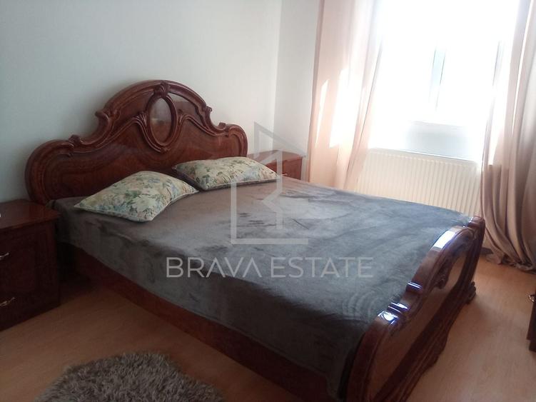 Apartament 53mp, 2 camere, cu parcare, zona Calea Baciului - 2