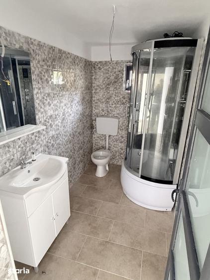 Casă cu 2 camere cu Teren 430 Mp în Mihăești