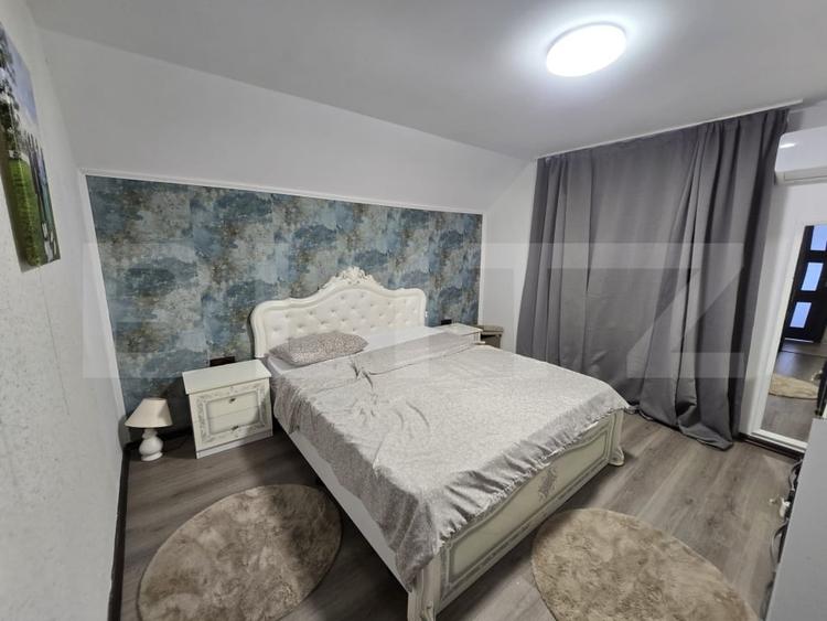 Casă individuală cu 4 camere cu Canalizare în Priseaca