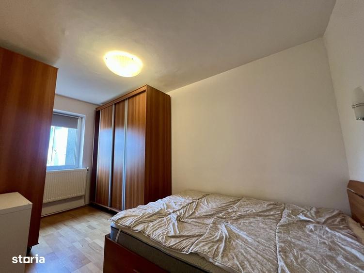 Apartament 2 camere, etaj 4/5, 38 mp utili - Shooping City - 3