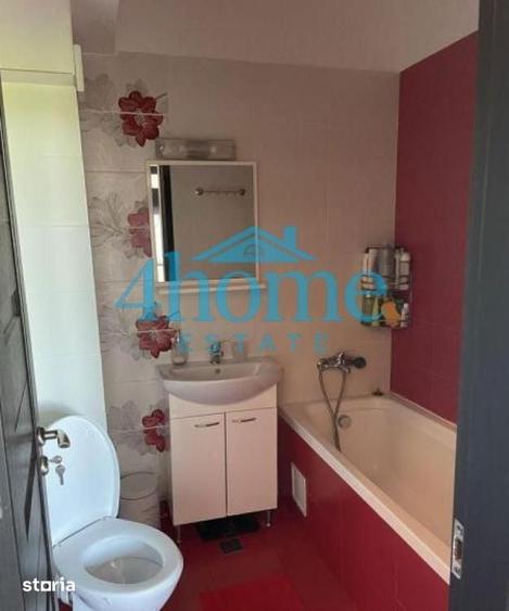Apartament 3 camere 1 Decembrie 1918|Centrala|Parcare|Metrou - 8