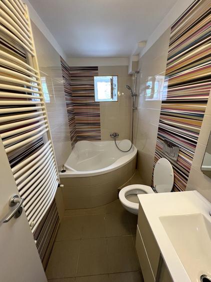 Inchiriez apartament cu 2 camere - 5
