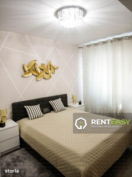 Apartament cu 2 camere în Zona industrială