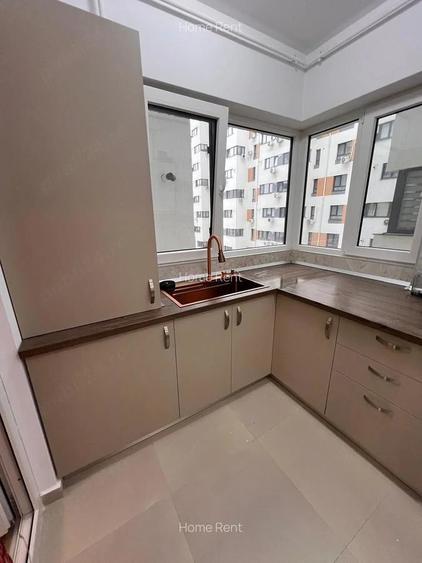 Proprietar, inchiriez apartament 2 camere Central Adress Residence - 8