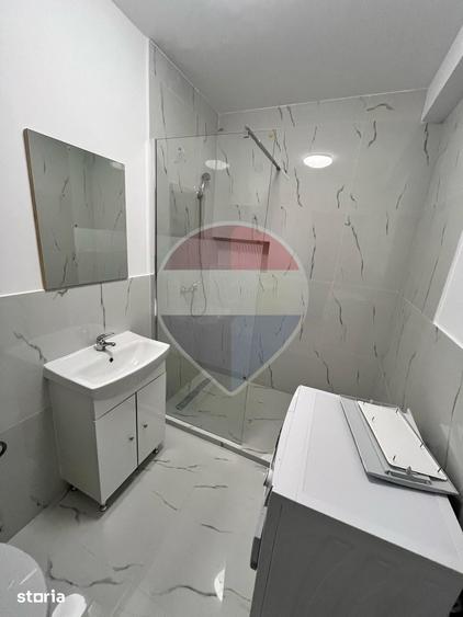 Apartament cu 2 camere, mobilat în Vasile Alecsandri