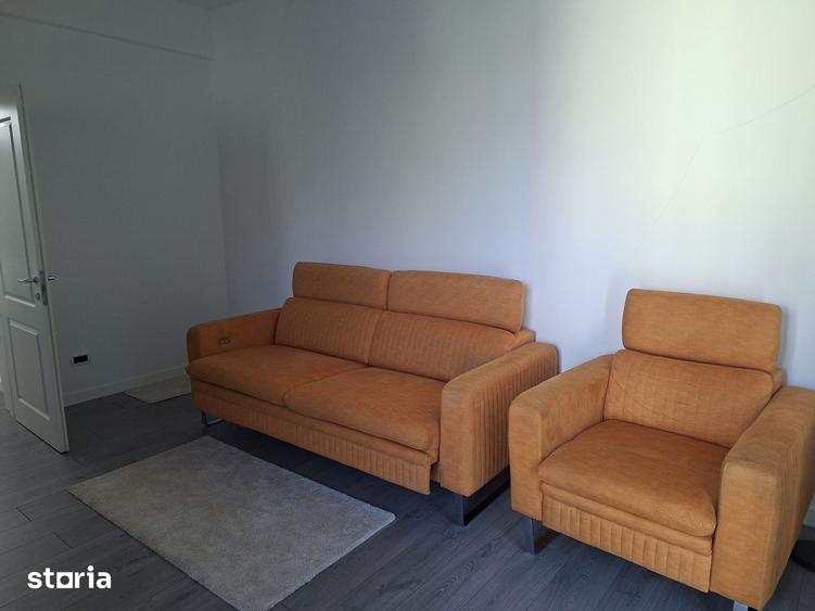 Apartament cu 2 camere în Grozăvești