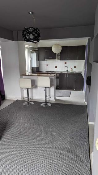 Apartament cu 2 camere decomandat în Micro 3
