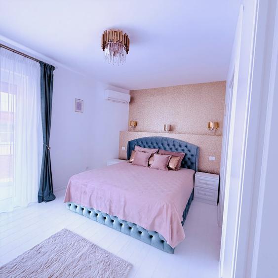 Apartament Premium 3 Camere/ Zoo Băneasa/ Pipera/ Complex La Gloire - 9