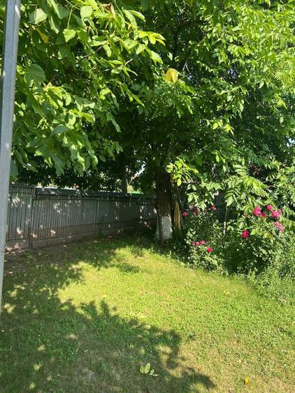 Casă cu 2 camere în Girov