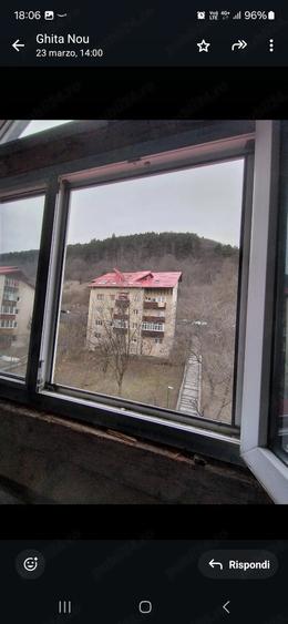 Apartament cu 2 camere decomandat în Răcădău