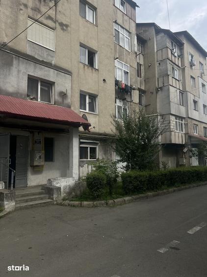 Garsonieră în Central