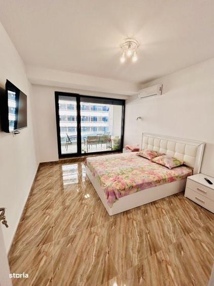 Inchiriere apartment 2 camere extrasezon Aqua Magic MAMAIA ! - 19