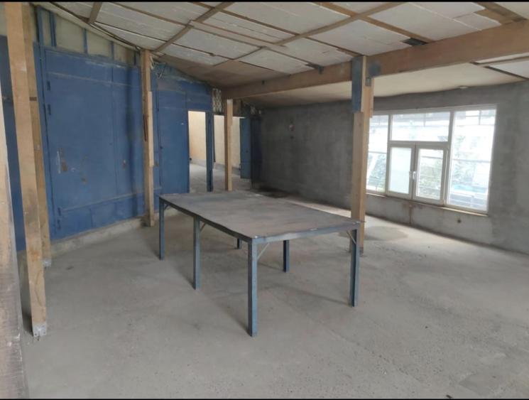 Spațiu industrial, de 160 mp, în Inel II