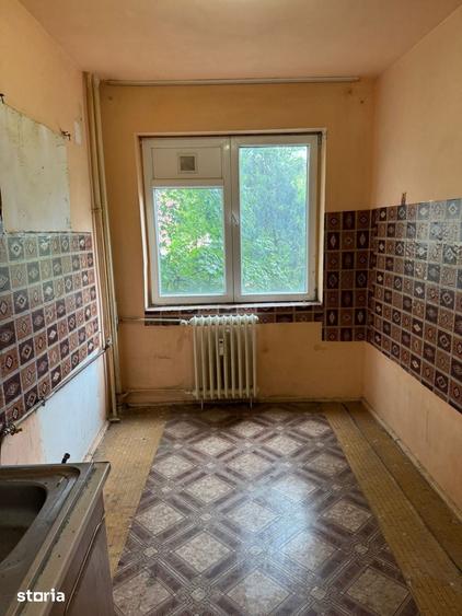 Trapezului str. Becatei, 2 camere, 52 mp. - 5