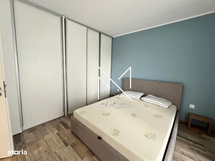 2 Camere | Zona Avantgarden | Parcare inclusa - 4
