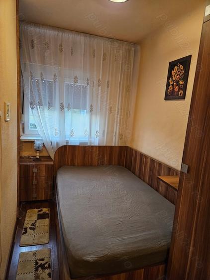 Garsonieră decomandată în Sărari