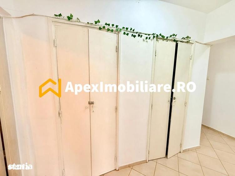 Apartament cu 2 camere decomandat în Nicolae Grigorescu
