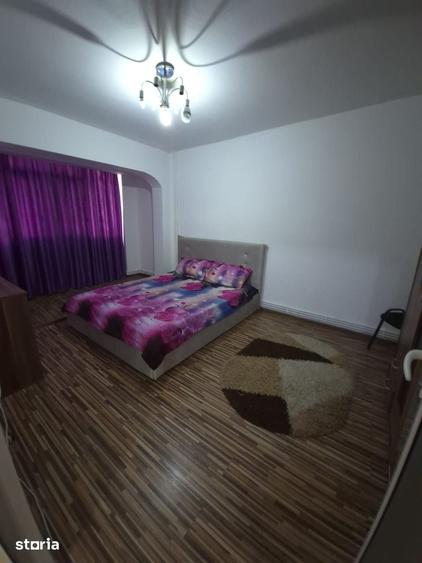 Apartament cu 2 camere decomandat în Siderurgiștilor