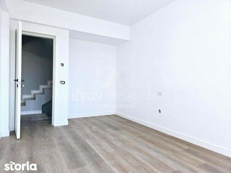 Casă cu 3 camere cu Teren 162 Mp în Nord