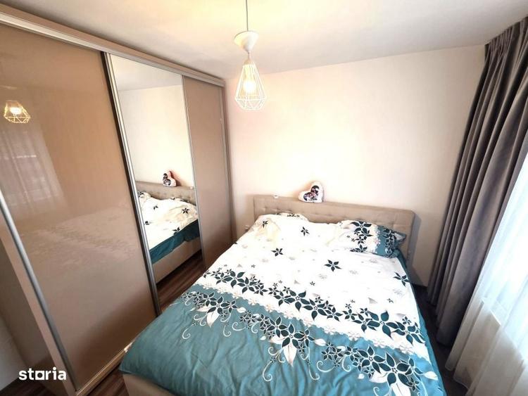 Apartament Mobilat si Utilat/Bragadiru-Str Raul Doamnei - 8