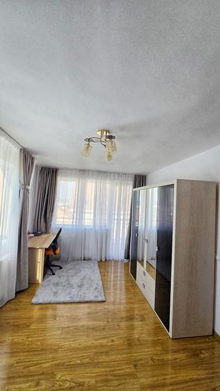 Apartament cu 2 camere decomandat în Bună Ziua